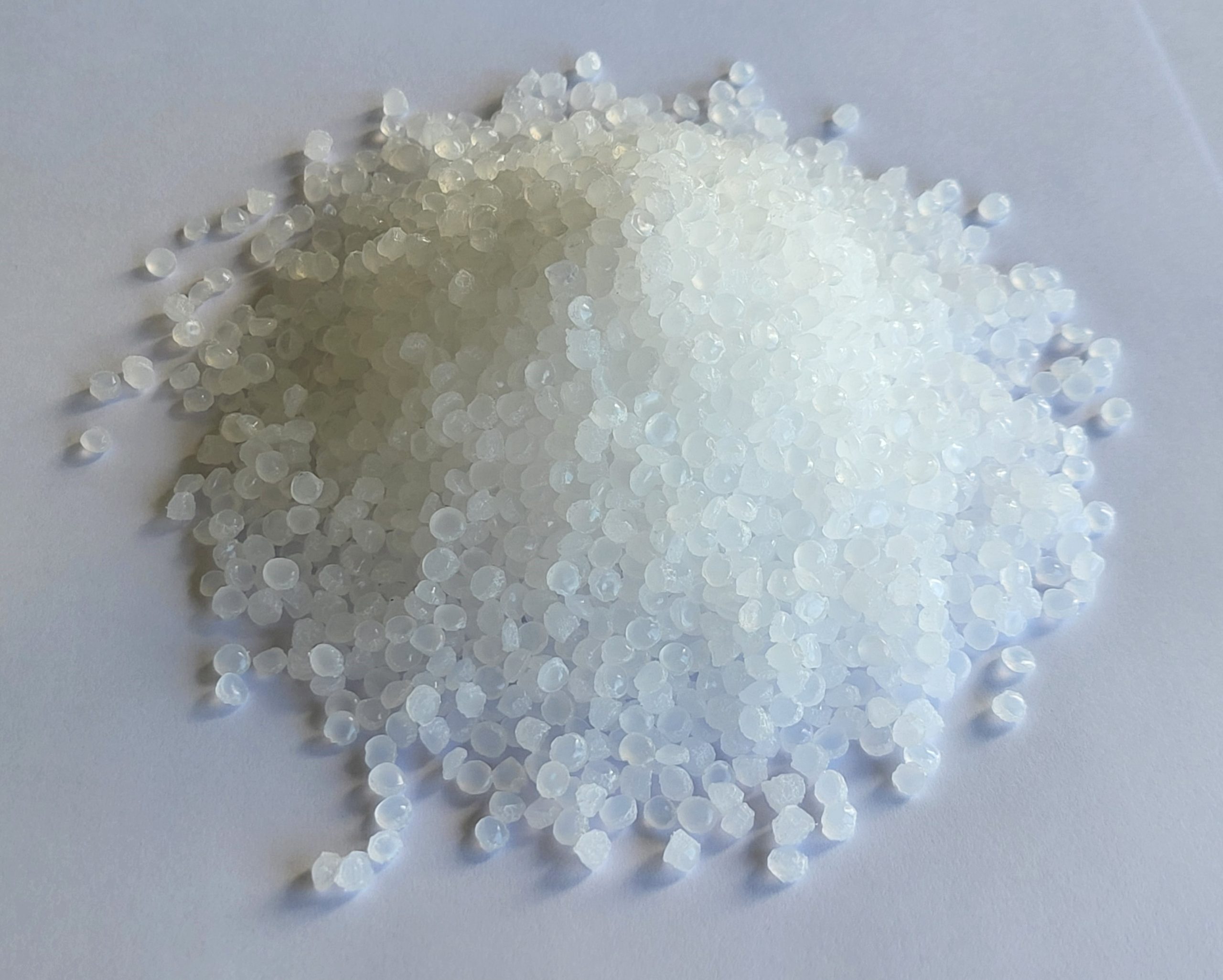 m-LLDPE (Exceed 1018)